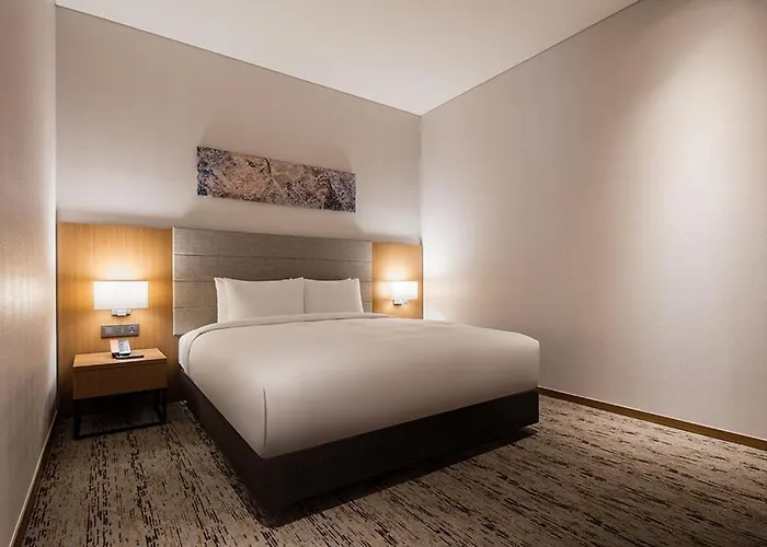 Hotel Ramada By Wyndham Sindorim 4*