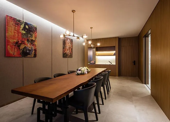 Ramada By Wyndham Sindorim 4* Seul