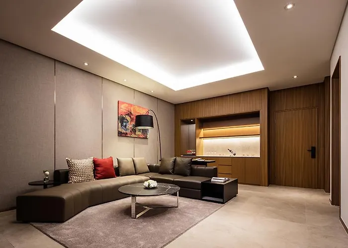 Ramada By Wyndham Sindorim 4*