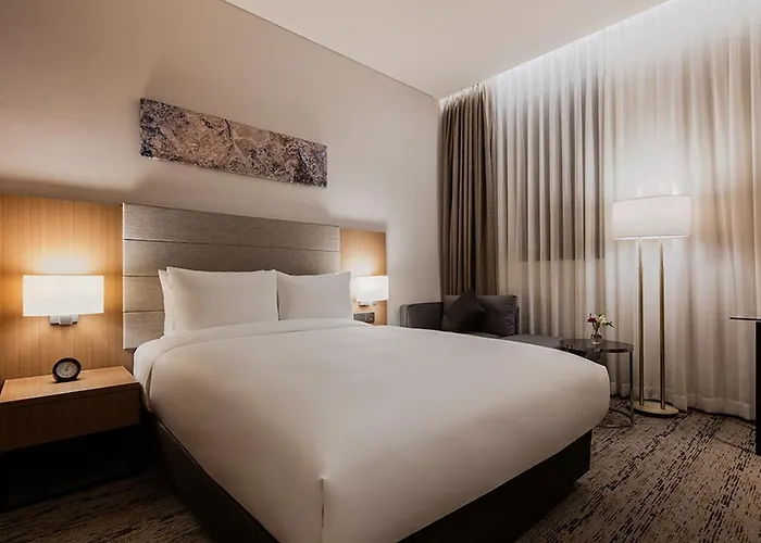 Ramada By Wyndham Sindorim 4*