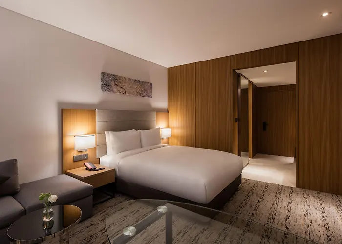 Hotel Ramada By Wyndham Sindorim Seul