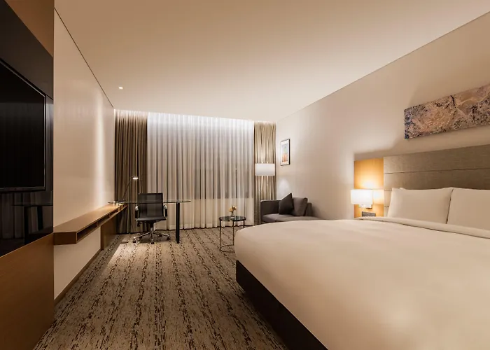 Ramada By Wyndham Sindorim