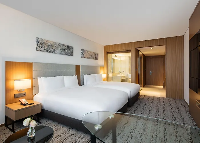 Ramada By Wyndham Sindorim