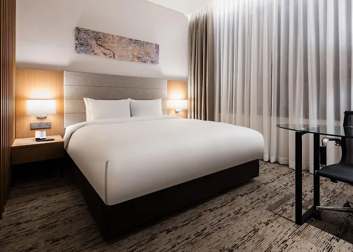Ramada By Wyndham Sindorim Hotel