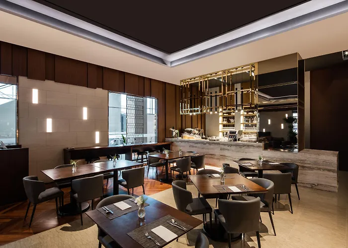 Ramada By Wyndham Sindorim
