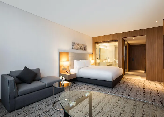 Ramada By Wyndham Sindorim 4* Seul