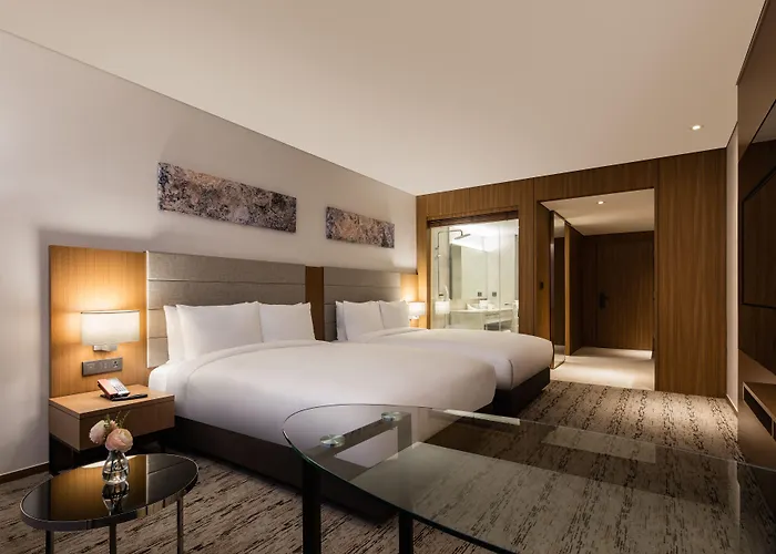 Ramada By Wyndham Sindorim 4* Seul