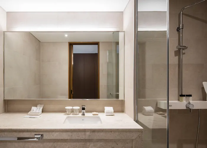 Hotel Ramada By Wyndham Sindorim