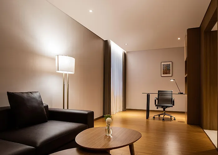 Ramada By Wyndham Sindorim 4* Seul