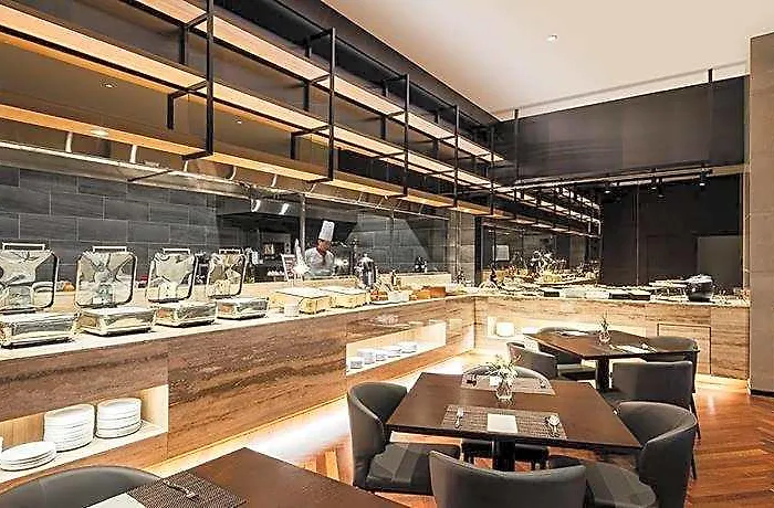 Ramada By Wyndham Sindorim 4* Seul