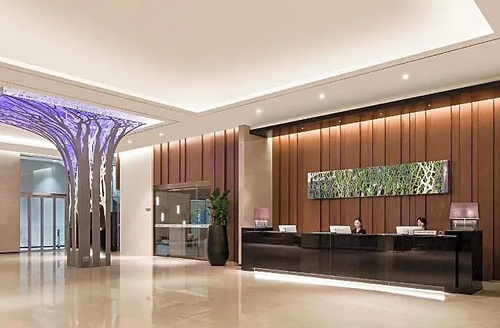Hotel Ramada By Wyndham Sindorim Seul