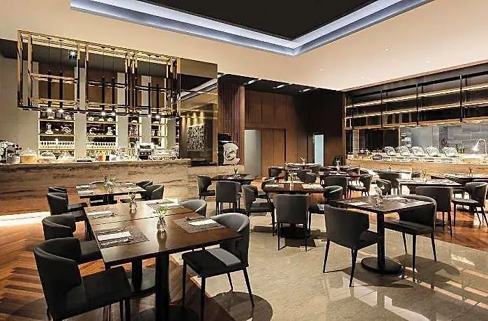 Ramada By Wyndham Sindorim 4*