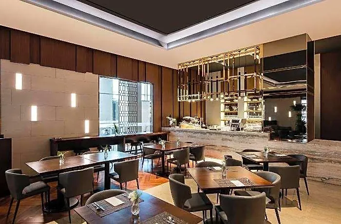 Ramada By Wyndham Sindorim