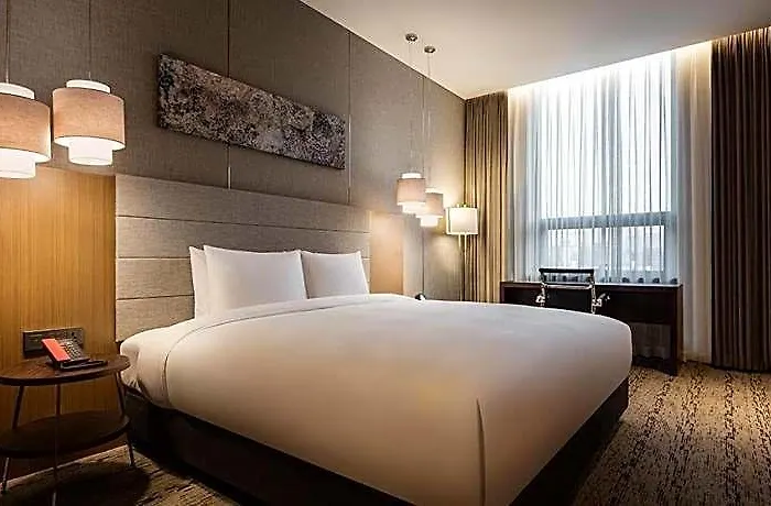 Ramada By Wyndham Sindorim Hotel