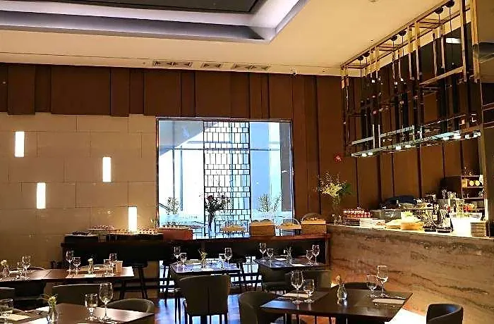 Ramada By Wyndham Sindorim Hotel 4*