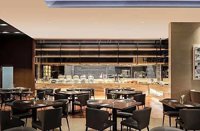 Ramada By Wyndham Sindorim Hotel Seul