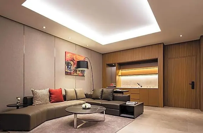 Ramada By Wyndham Sindorim Hotel 4*