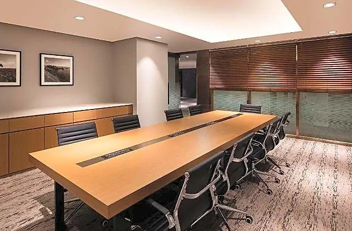 Ramada By Wyndham Sindorim Hotel