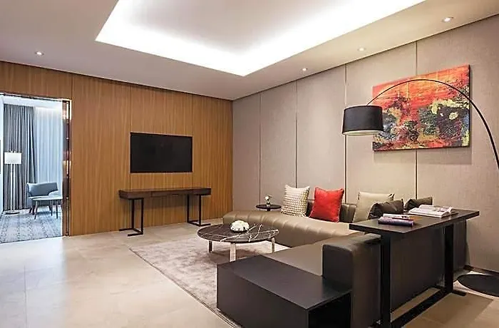 Ramada By Wyndham Sindorim Hotel Seul