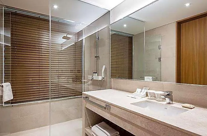 Ramada By Wyndham Sindorim 4* Seul