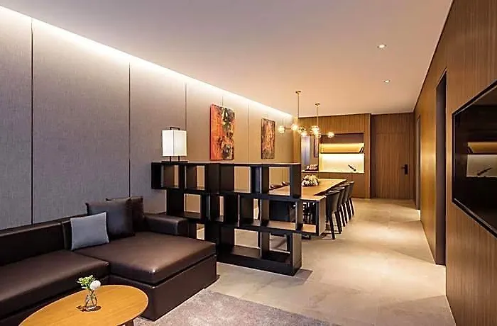 Ramada By Wyndham Sindorim 4*