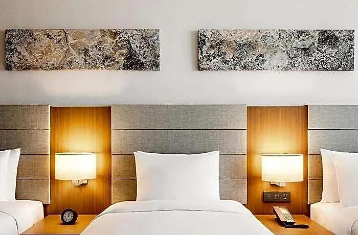 Hotel Ramada By Wyndham Sindorim
