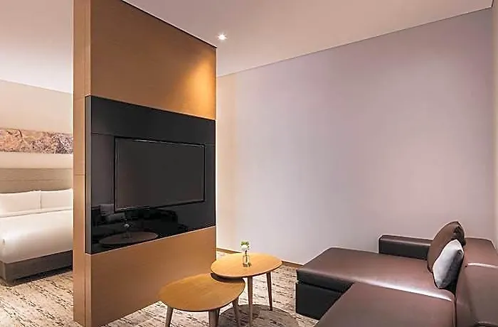 Ramada By Wyndham Sindorim 4*
