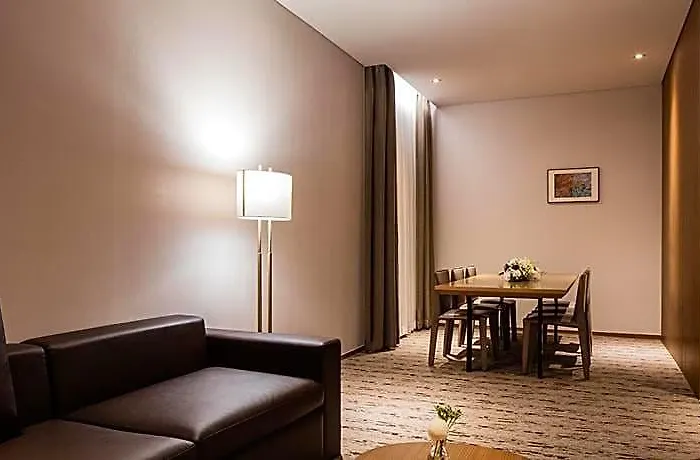 Ramada By Wyndham Sindorim