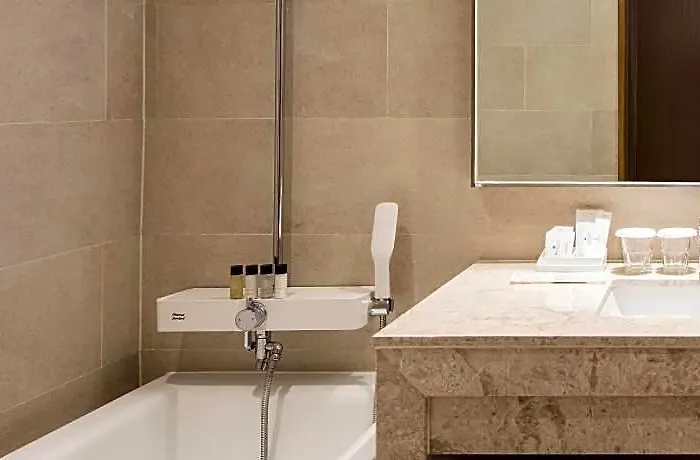 Ramada By Wyndham Sindorim Hotel 4*