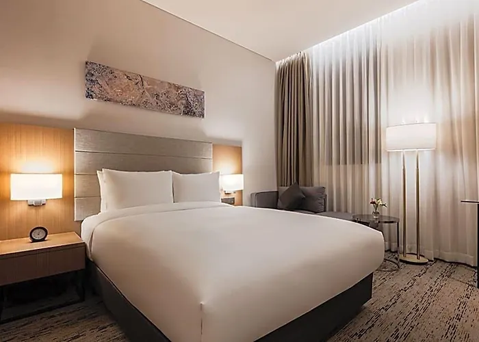 Ramada By Wyndham Sindorim Hotel 4*