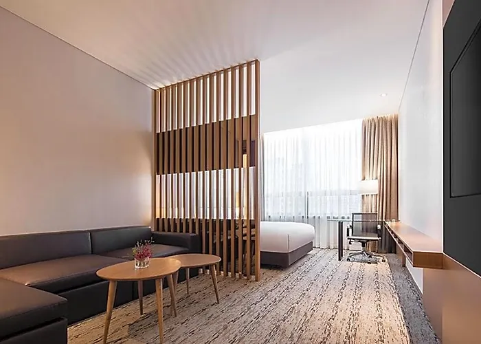 Ramada By Wyndham Sindorim