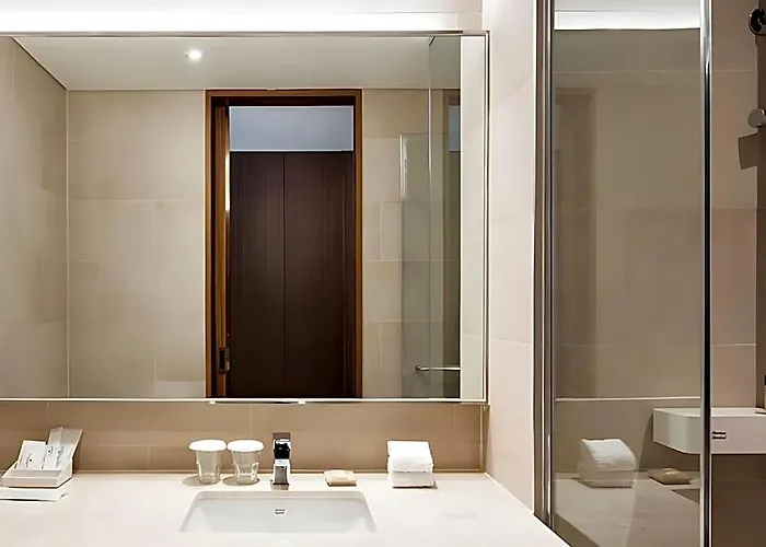 Ramada By Wyndham Sindorim 4* Seul