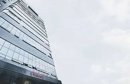 Hotel Ramada By Wyndham Sindorim 4*